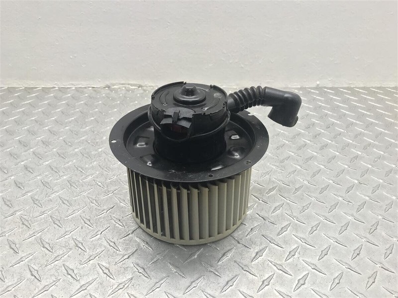 99-07 FORD F250SD F350SD HEATER AC BLOWER FAN MOTOR OEM XC3H-19805-CA