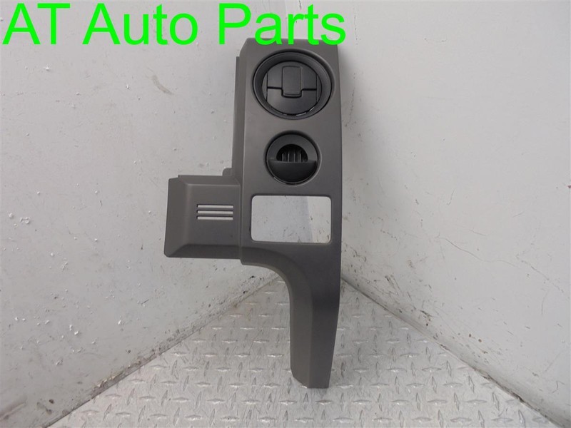OEM 2009 - 2013 FORD F150 DRIVER CENTER DASH PANEL TRIM AL34-15045J79 LH