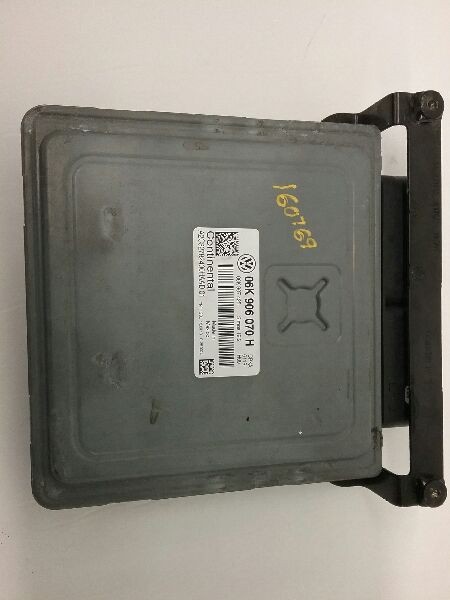 Engine ECM Electronic Control Module 1.8L Fits 14-15 BEETLE 1369638