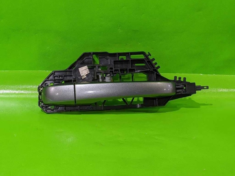 11-23 CHRYSLER 300 DRIVER LEFT REAR EXTERIOR DOOR HANDLE OEM 4433-28