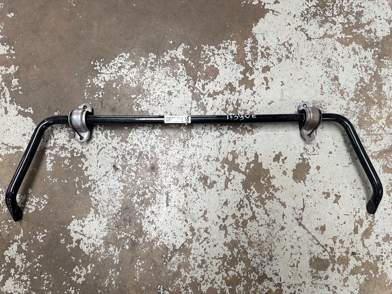 16-18 BMW 330e FRONT SUSPENSION STABILIZER SWAY BAR ANTI ROLL OEM 6792114
