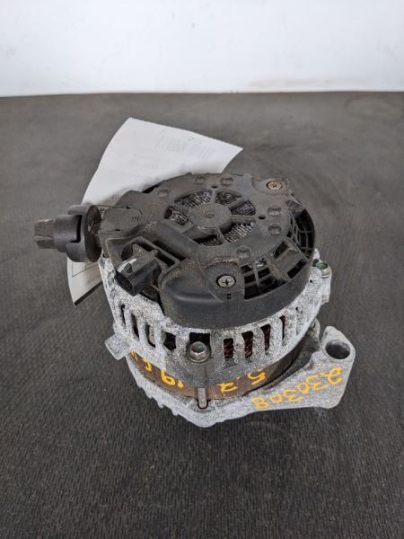 Alternator New Style 170 Amp Opt KW7 Fits 19 SIERRA 1500 PICKUP 1099900