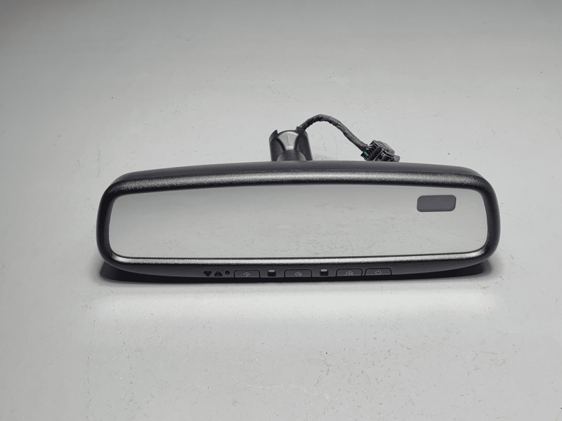 2018 Toyota Camry Front Windshield Interior Rear View Mirror OEM