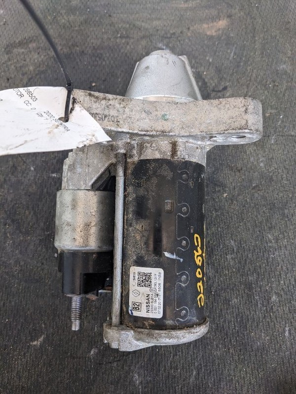 Starter Motor Fits 20-23 SENTRA 1082031
