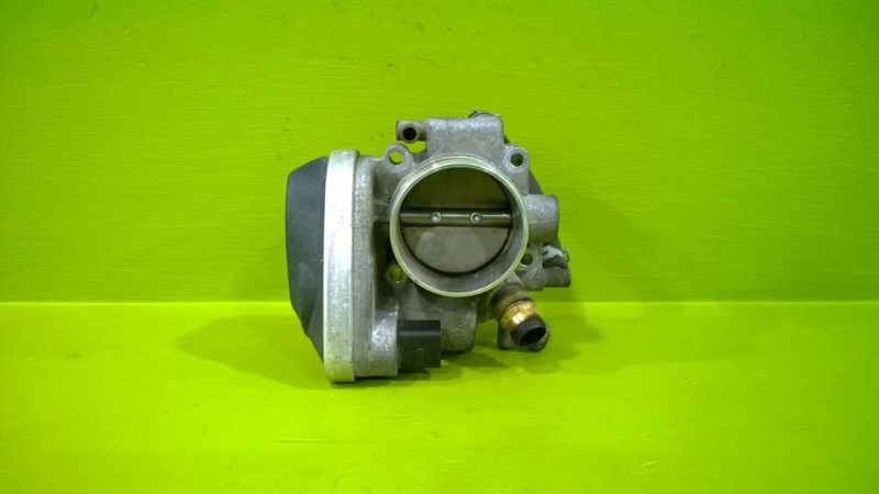 08 09 ASTRA THROTTLE BODY OEM 3190-14