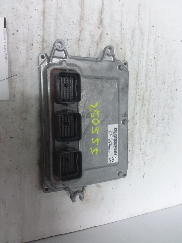 Engine ECM Electronic Control Module AWD With Pre-crash System Fits 19 HR-V