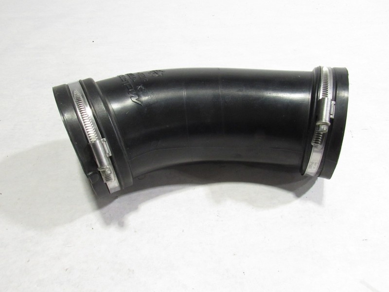 20-23 McLaren GT 2021 Rear Left Driver Air Intake Pipe Duct Hose Tube ;@1