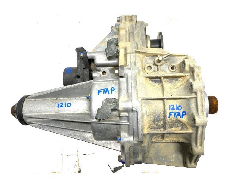 Transfer Case 33100-8S010 Fits 2004-2007 Nissan Titan 45029