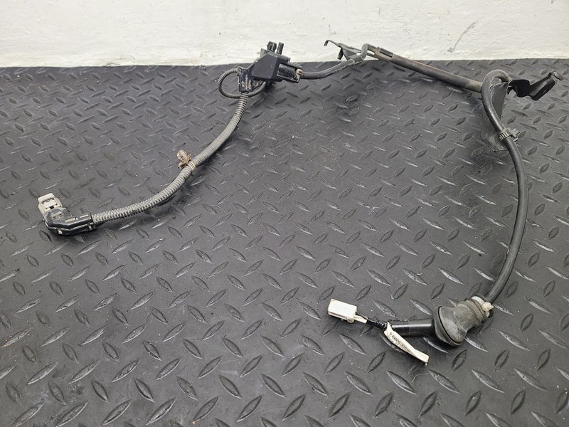 21-24 Toyota Venza Rear Right Passenger ABS Sensor Harness OEM 890C0-0R010