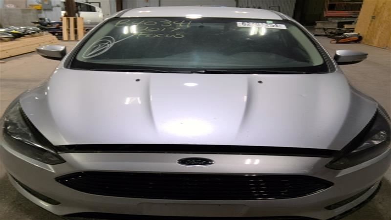 Hood Model Fits 15-18 FOCUS 3348648