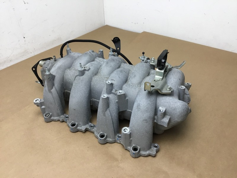 Lexus LC500 2018 5.0L RWD Engine Air Intake Manifold 18-21 #2