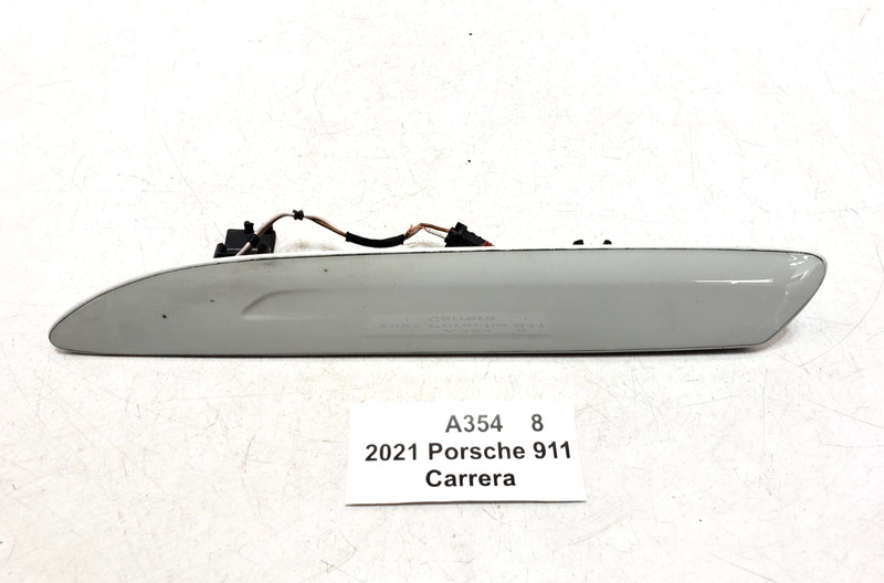 ✅ 20-24 OEM Porsche 911 Carrera 992 Front Left Driver Exterior Door Handle 23k*