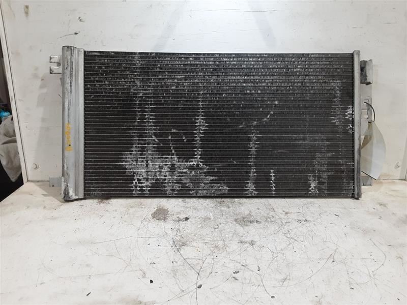 AC Condenser Fits 04-12 MALIBU 2502085