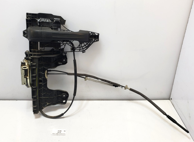 ✅ 19-24 OEM RAM 1500 Tradesman Rear Right Door Lock Latch Actuator W/ Handle