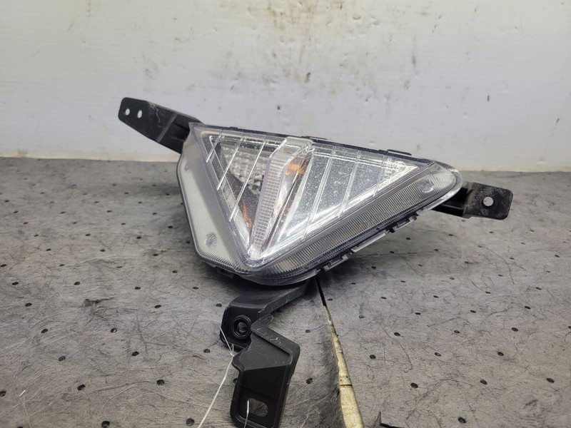 Driver Corner/Park Light Park Lamp-turn Signal Sedan Fits 19-20 ELANTRA 1758503