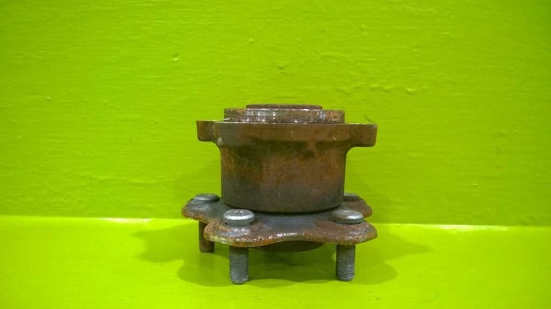 13 14 15 16 17 NISSAN ALTIMA REAR WHEEL HUB OEM 2931-34