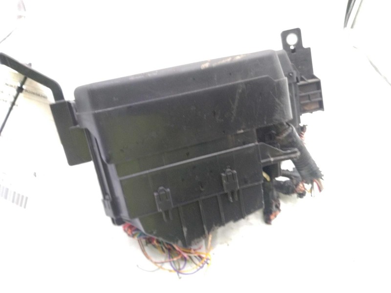 2016 MAZDA CX-5 OEM Fuse Box KD4566760A Blue 90K Miles Genuine Parts