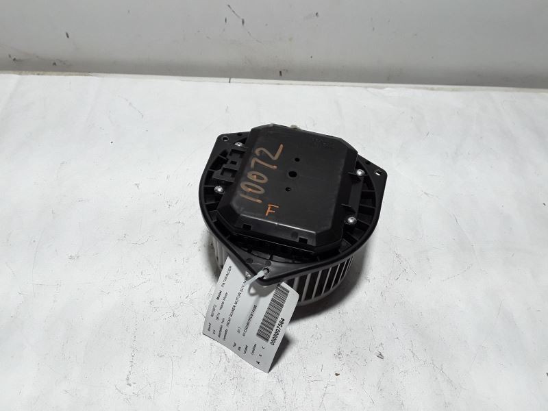 Blower Motor Front Fits 17-19 NISSAN PATHFINDER 14-19 INFINITI QX60 10083