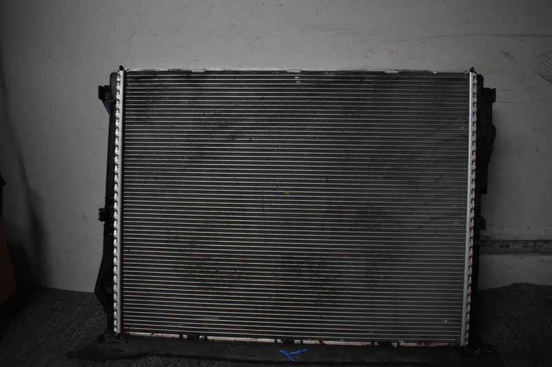 2020 MERECEDES BENZ GLC 63 AMG S 4MATIC RADIATOR FACTORY OEM