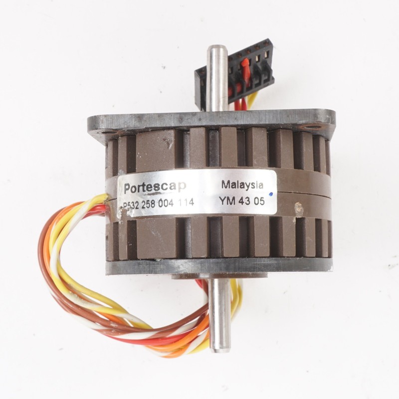 Sirona Cerec 3 Milling Inlab Stepper Motor OEM