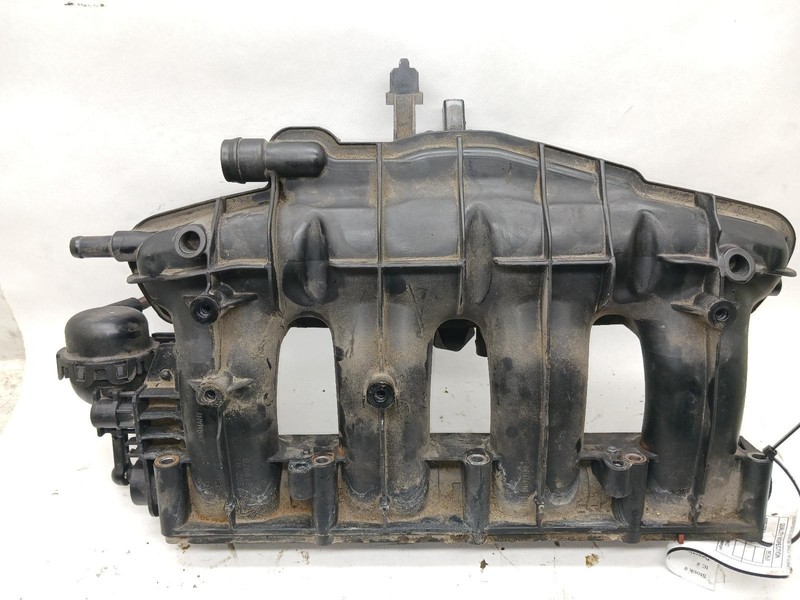09-'18 VOLKSWAGEN TIGUAN Intake Manifold 2.0L turbo OEM 1 Year Wnty!