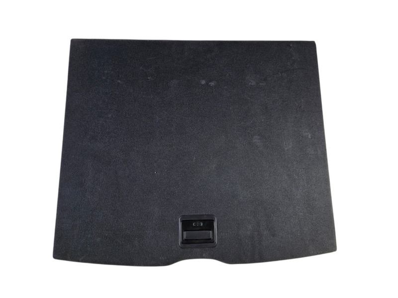 2008-2017 Infiniti EX35 EX37 QX50 Trunk Cargo Spare Floor Cover Panel OEM 15557