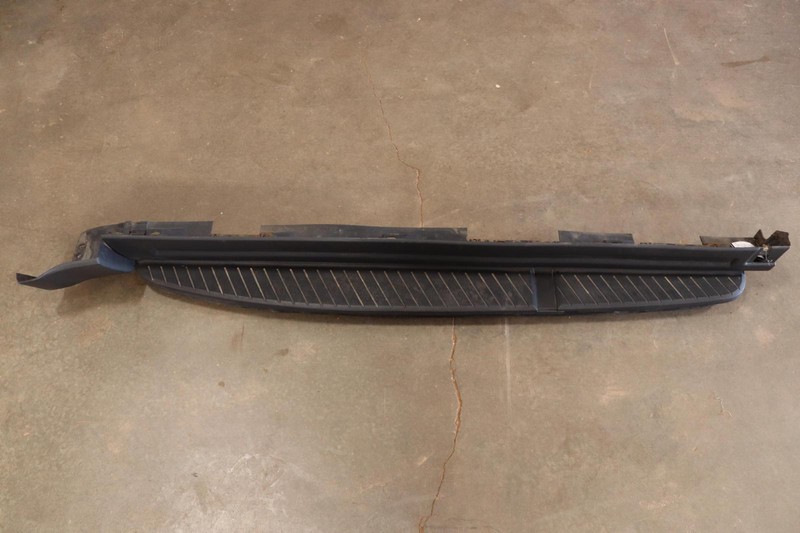 2006-2013 RANGE ROVER SPORT L320 LEFT DRIVER SIDE RUNNING BOARD STEP PLATE OEM