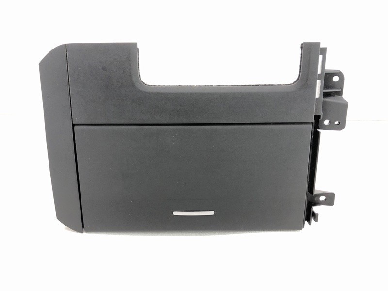 Acura TSX 2009-2014 OEM Center Console Cup Holder Assembly