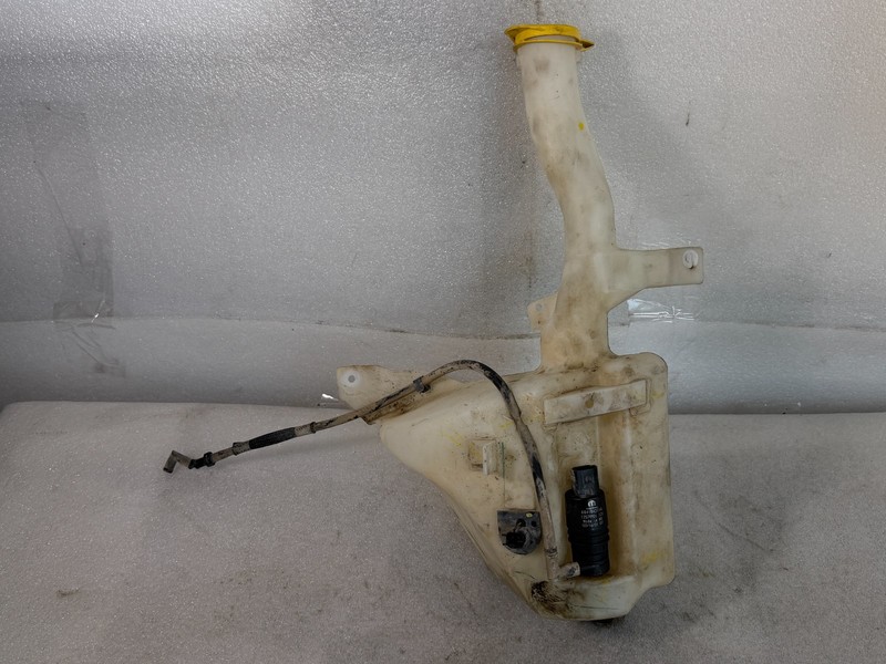 22 DODGE RAM 2500 WINDSHIELD WASHER RESERVOIR 6.7L