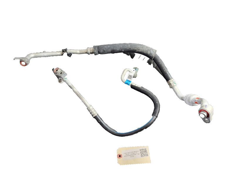 2021-2023 FORD BRONCO SPORT A/C Discharge Suction Hose LX6H19N602 OEM 1.5L AWD