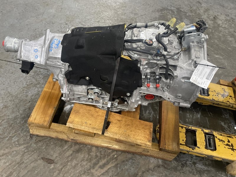 17-'23 SUBARU IMPREZA Auto Transmission CVT 78k miles 6 Month Warranty!