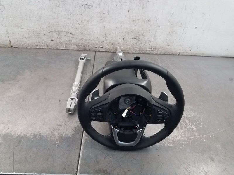 2026 Toyota Supra 3.0 GR Steering Wheel / Column #1292 M1