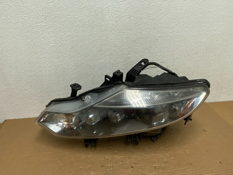 2011 to 2014 Nissan Murano Headlight Left Driver LH Side Oem Xenon Hid AD4244 DW