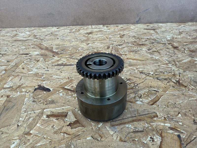 INFINITI Q50 14-21 HYBRID OEM LEFT LH CAMSHAFT TIMING EXHAUST SPROCKET GEAR 3.5L