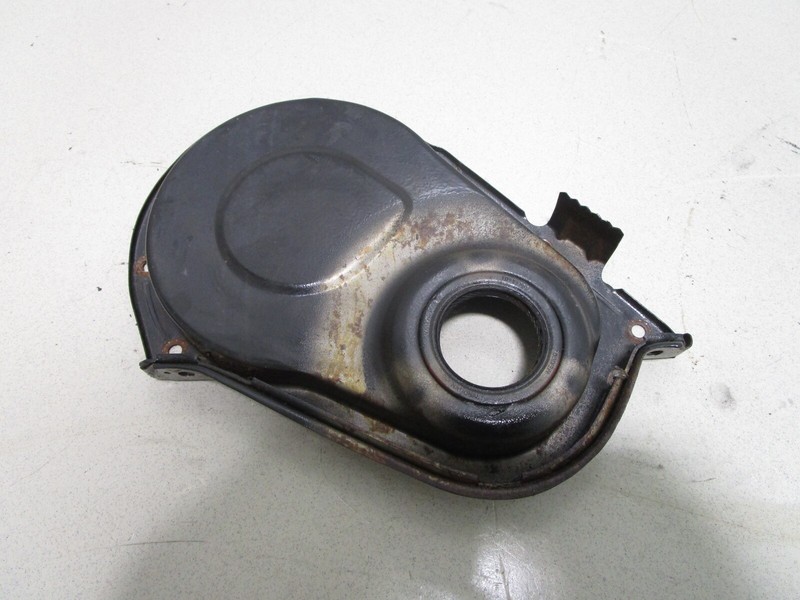 59341A1 Timing Gear Cover for Mercruiser GM Chevy 3.0L 4 Cyl