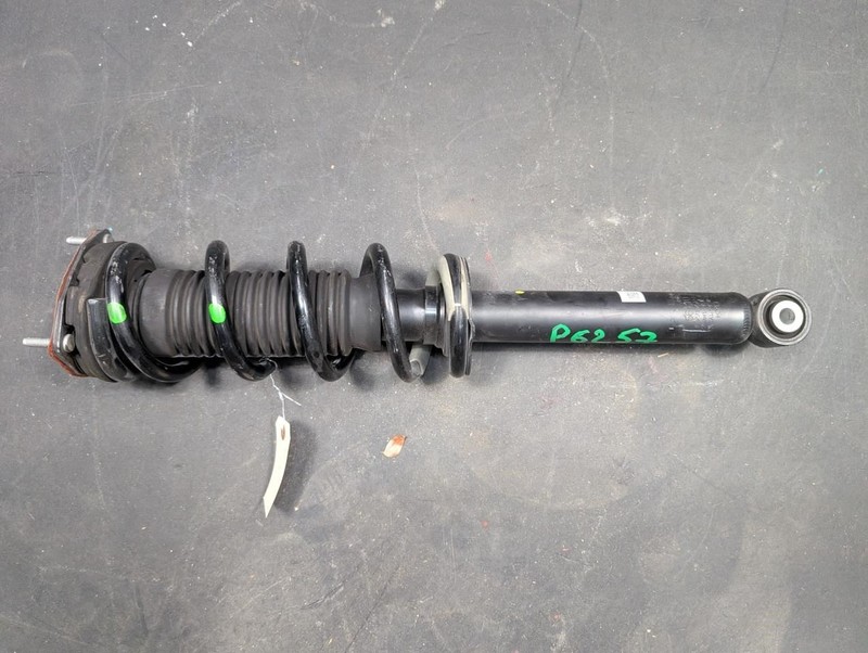 Front Right Strut w/ Spring 2019 Infiniti Q60 56110-5CA3A 2017 2018 2020