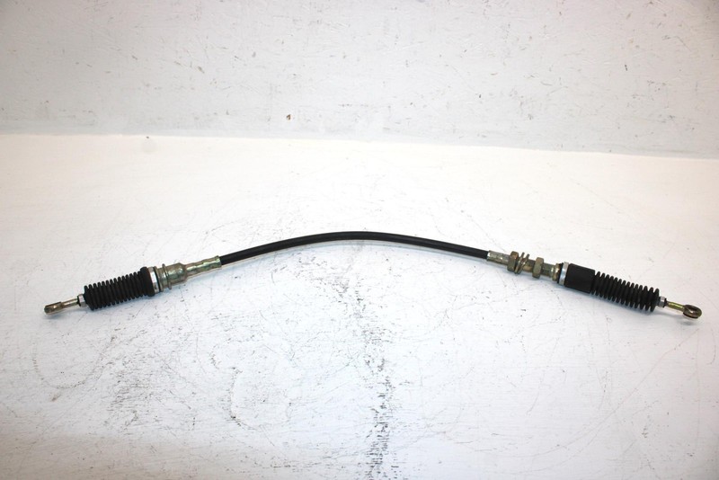 2001 Arctic Cat 250 4x4 Oem Brake Cable 3487-001 AA8