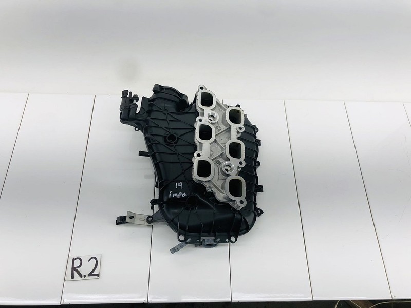 14-20 CHEVROLET IMPALA 3.6L V6 FLEX ENGINE MOTOR AIR INTAKE MANIFOLD OEM