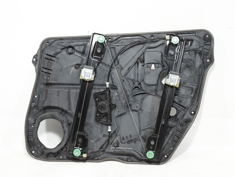 2012-2015 Mercedes W166 ML350 GL450 GL550 Front LEFT Window Regulator Panel OEM