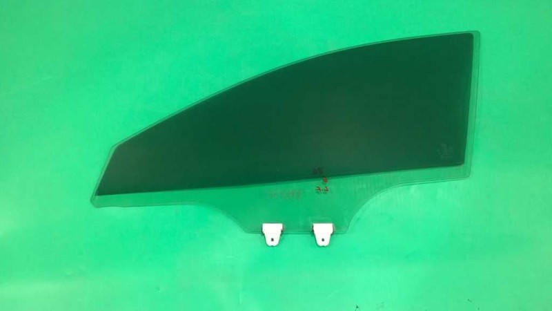 14 15 16 MAZDA 6 DRIVER LEFT FRONT WINDOW DOOR GLASS OEM 3342-52