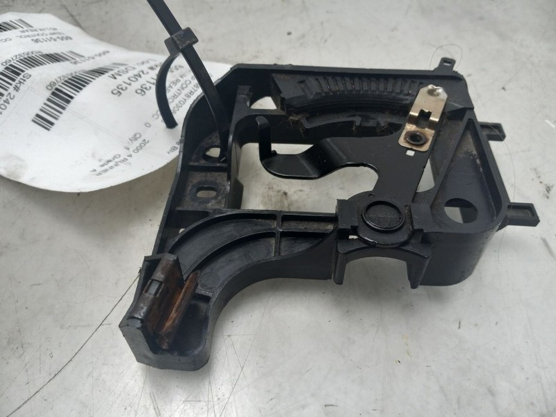 96 97 98 99 00 01 02 TOYOTA 4 RUNNER LIMITED REAR TEMPERATURE CONTROL SWITCH