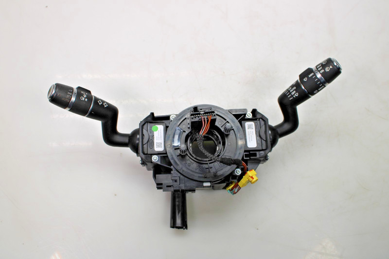 Range Rover Evoque Clockspring Wiper & Indicator Stalk BJ32-14A664-AB 2014 ED4