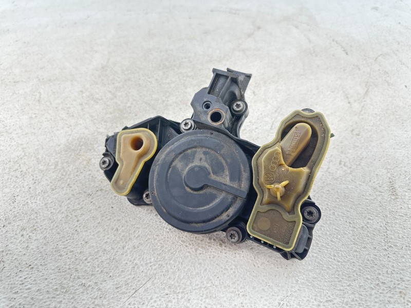 2017AUDI A4 QUATTRO 2.0 ENGINE MOTOR CRANKCASE VENT VALVE OEM