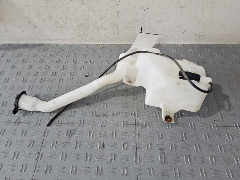 Wash Reservoir Thru 09/05/12 Fits 08-13 TAURUS 3460596