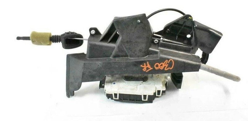 08-14 Mercedes W204 C350 C300 C250 Front Right Door Lock Latch Actuator OEM