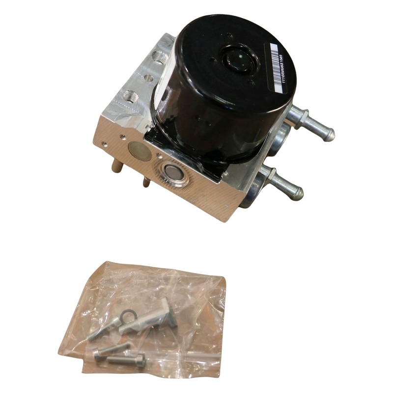 07-12 Caliber Hydraulic Control Unit 05179857AA RHD ABS OEM Mopar New Old Stock