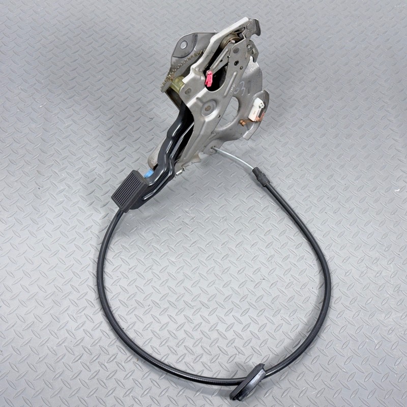 ✅ 2009-24 RAM 1500 Classic OEM PARKING EMERGENCY BRAKE LEVER CABLE ASSEMBLY 83K