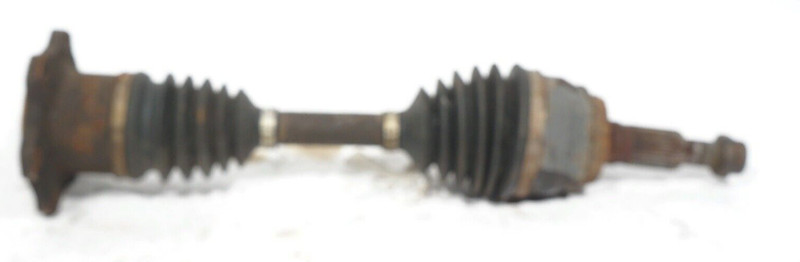 03 04 05 06 GMC YUKON 6.0L FRONT LEFT DRIVER SIDE AXLE SHAFT OEM