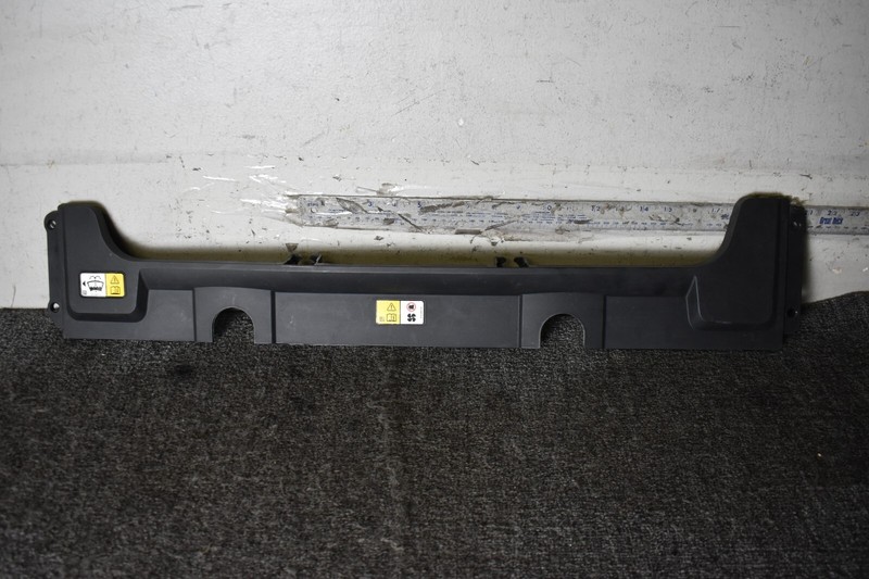 2014-2017 RANGE ROVER SPORT FRONT RADIATOR UPPER SUPPORT COVER CPLA6A950 OEM