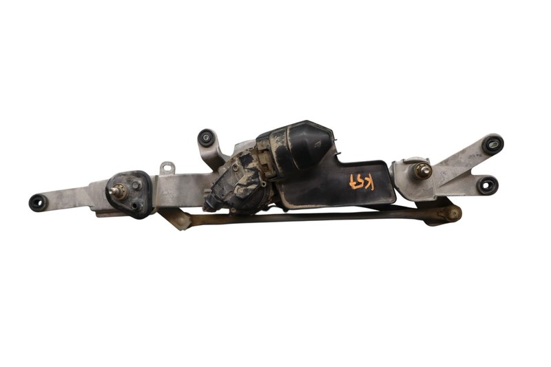 10-17 Lexus XF40 LS460 Front Windshield Wiper Motor Linkage Transmission Oem